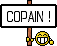 copain!!